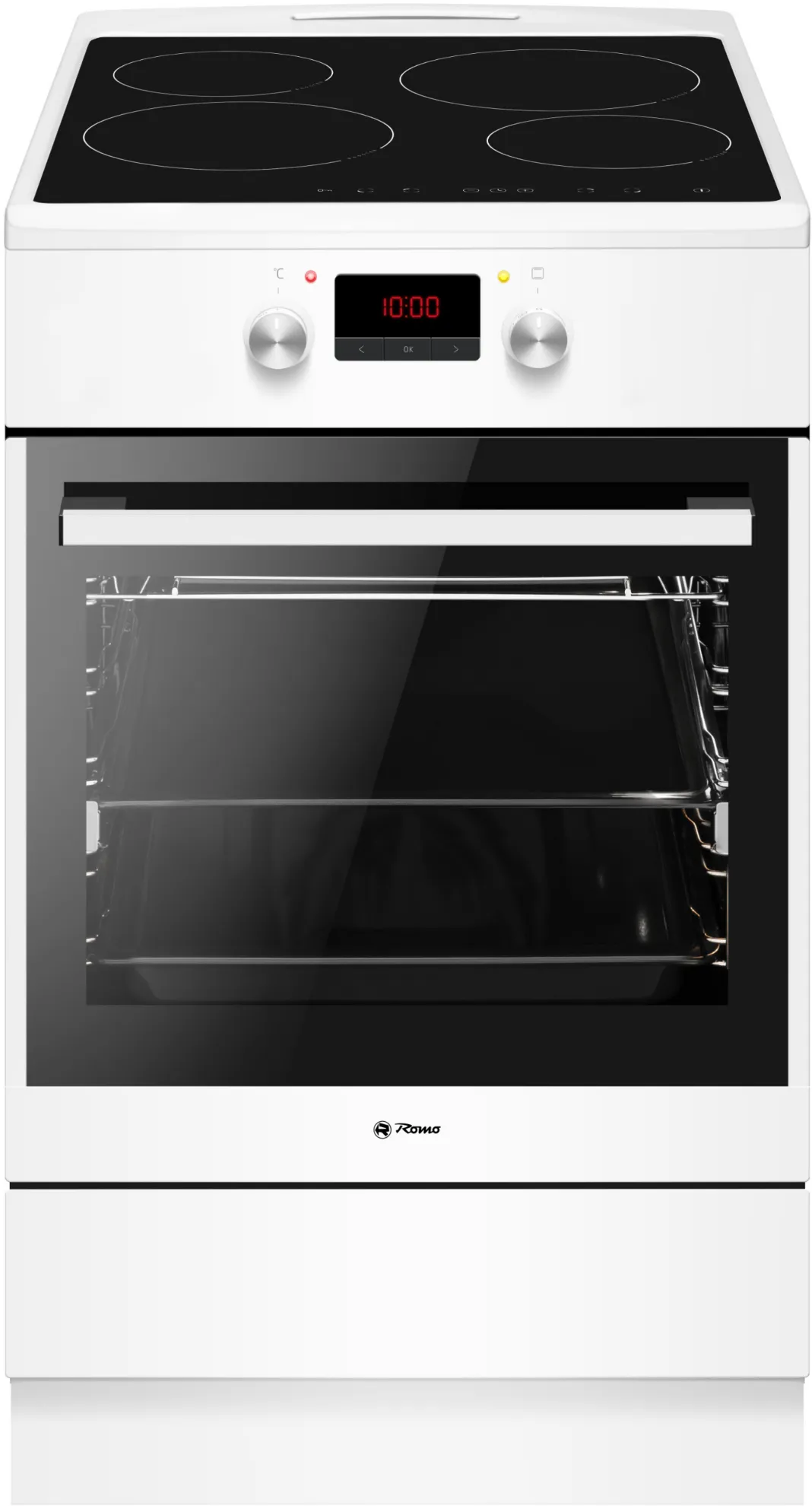 Obrázek Sporák indukční RCI5011M