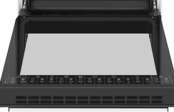 Obrázek Sporák indukční RCI5011M