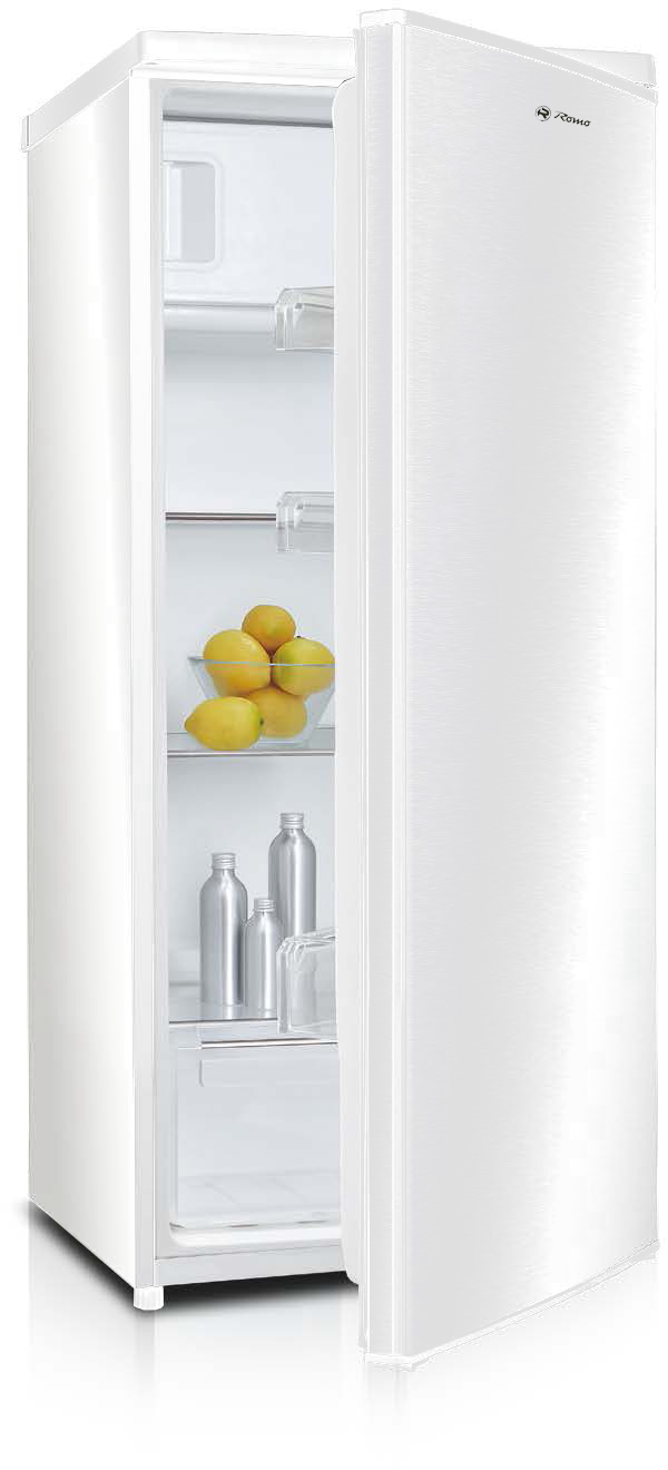 Obrázek CHLADNIČKA JEDNODVÉŘOVÁ RCF2190W