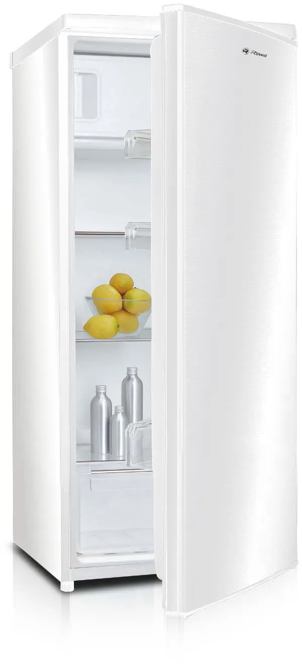 Obrázek CHLADNIČKA JEDNODVÉŘOVÁ RCF2190W