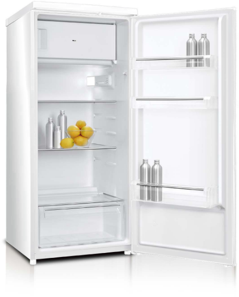 Obrázek CHLADNIČKA JEDNODVÉŘOVÁ RCF2190W