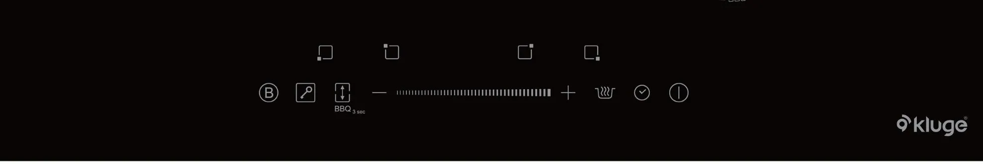 Obrázek DESKA INDUKČNÍ KPI6031B