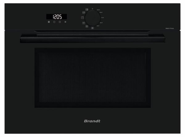 MIKROVLNNÁ TROUBA BKC7154BB