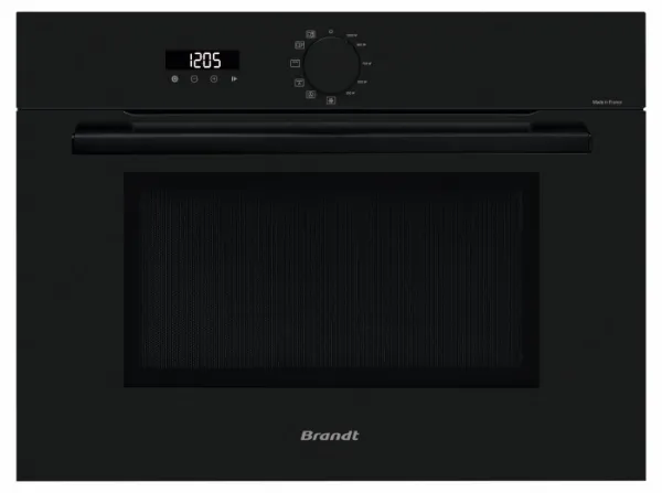 MIKROVLNNÁ TROUBA BKC7154BB