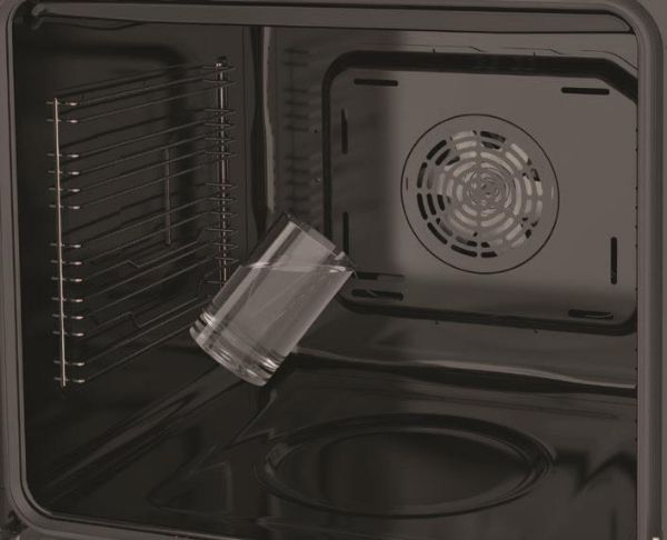 Obrázek TROUBA KTE1021B