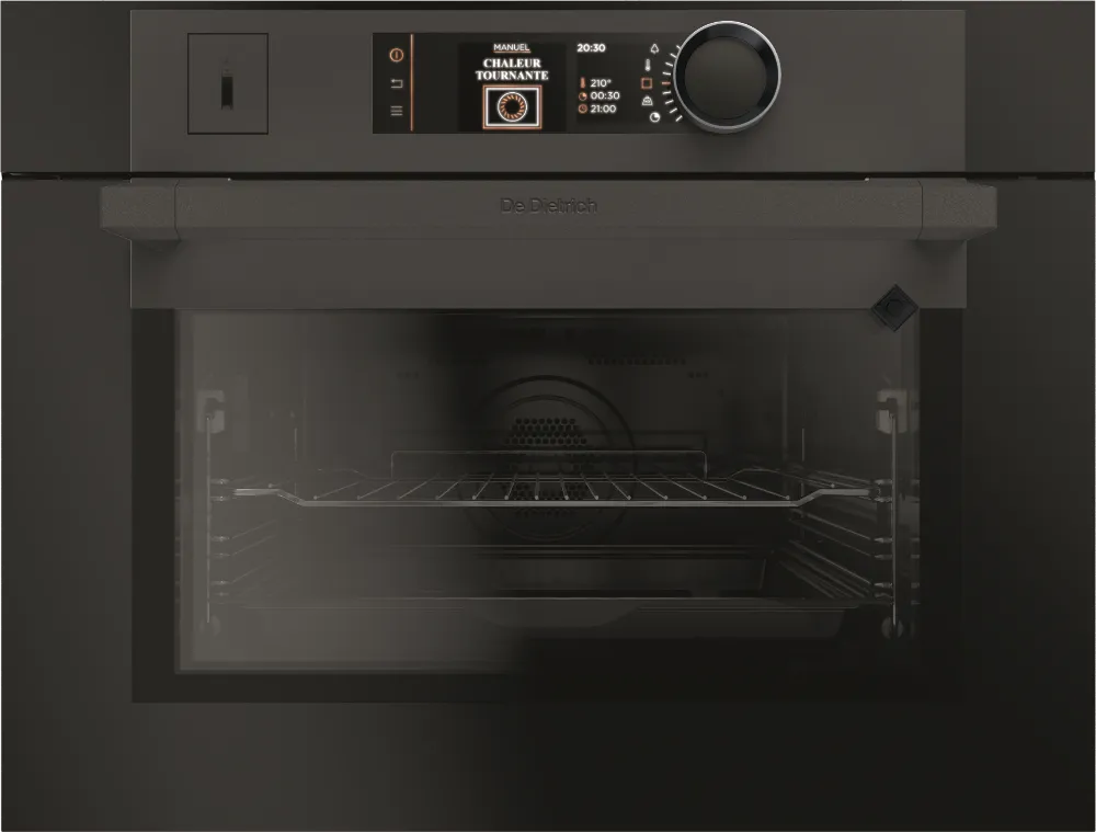 TROUBA DKR7580BB