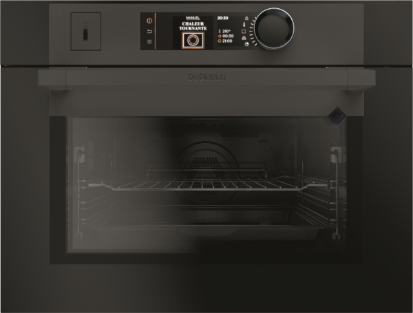 TROUBA DKR7580BB