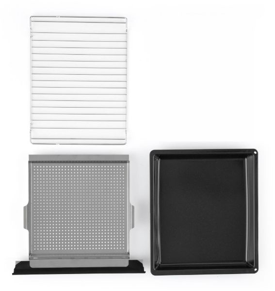 Obrázek TROUBA DKR7580BB