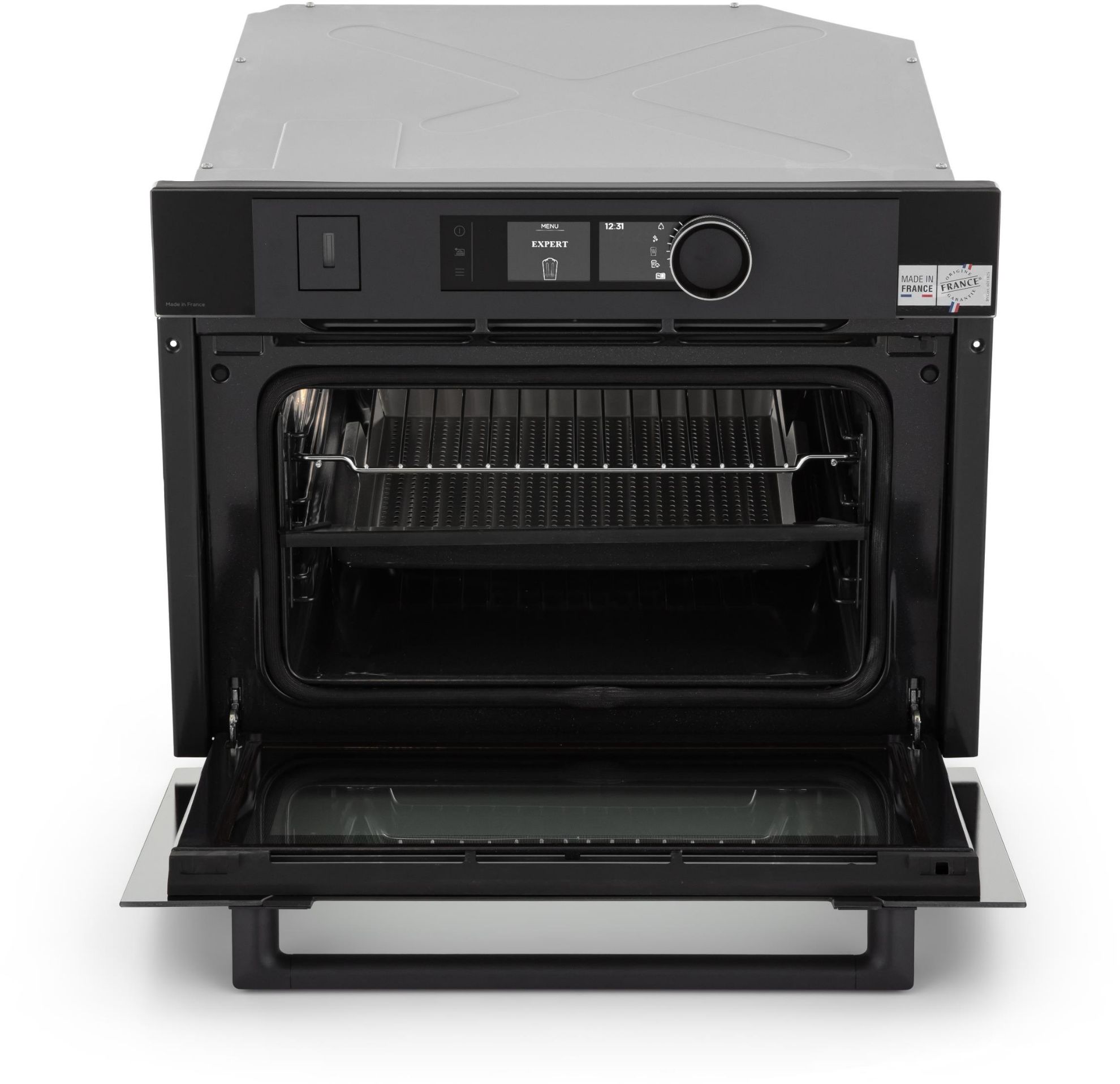 Obrázek TROUBA DKR7580BB