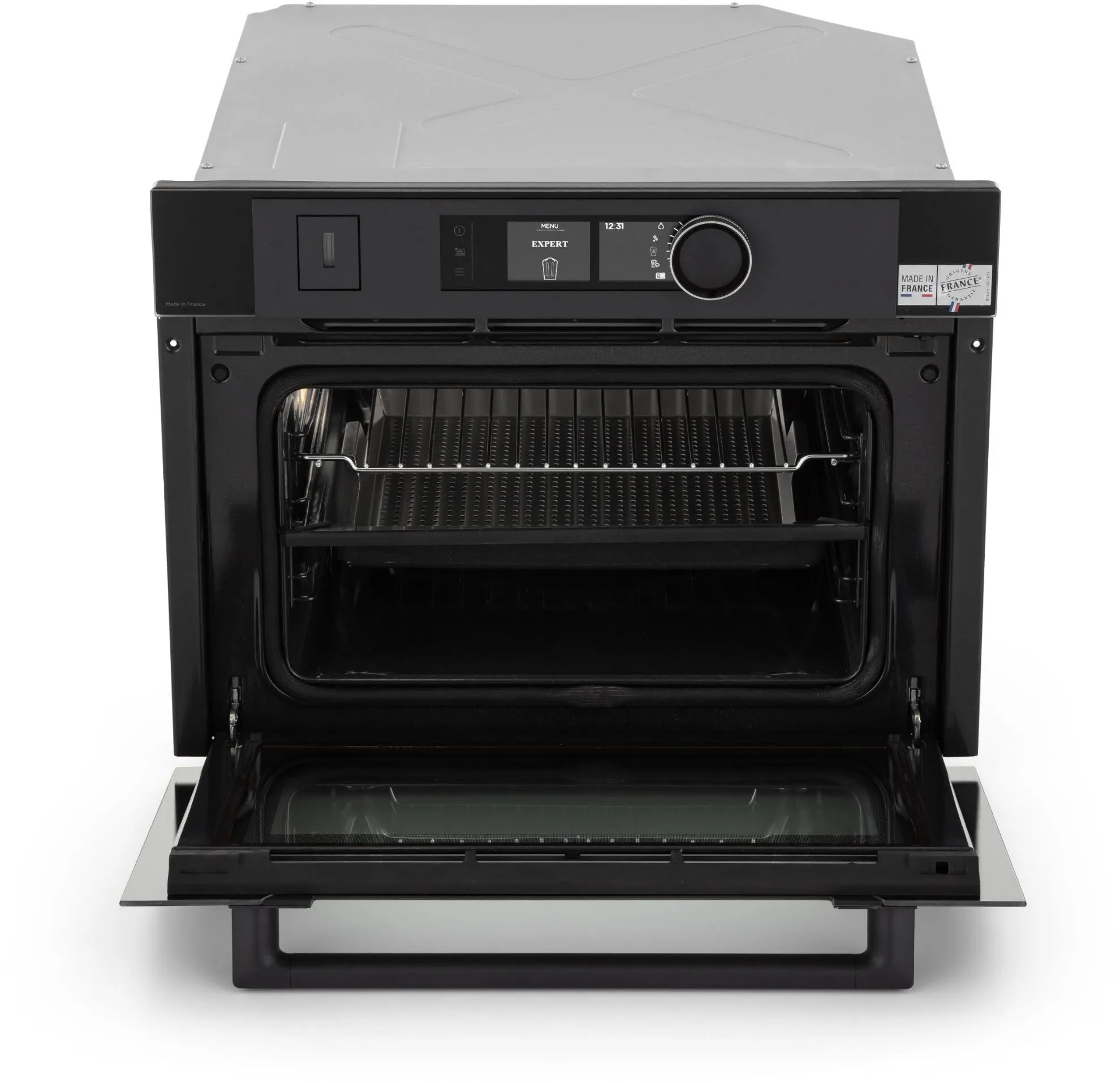 Obrázek TROUBA DKR7580BB