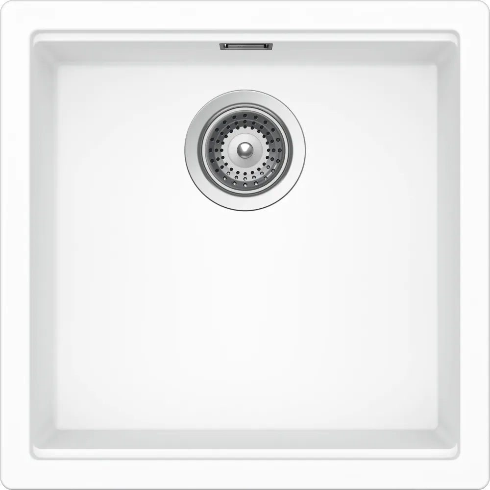 Dřez KIRUNA N-100 DAY Horní uložení