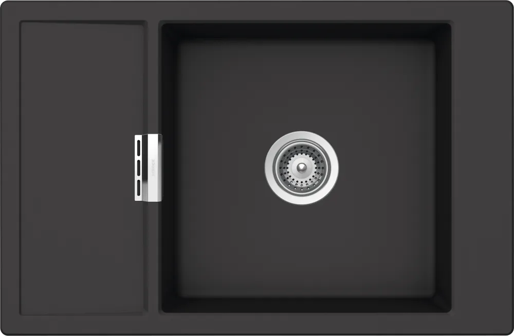 Dřez MONO D-100XS DUSK Spodní uložení
