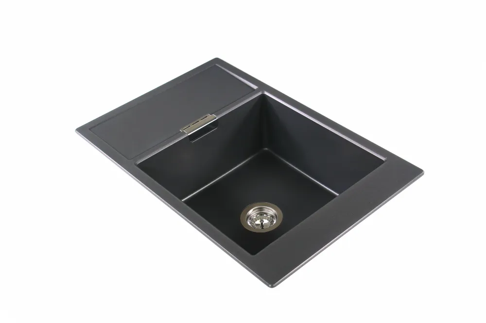 Obrázek Dřez MONO D-100XS DUSK Spodní uložení