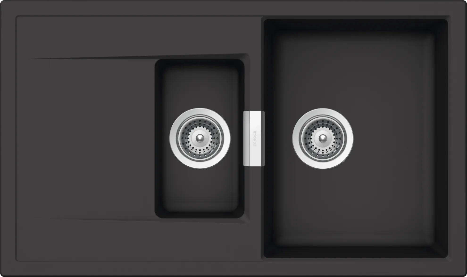 Obrázek Dřez MONO D-150 DUSK Spodní uložení