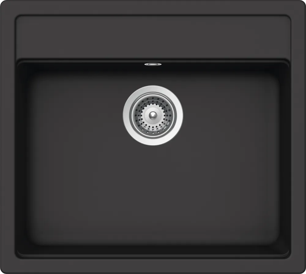 Dřez MONO N-100 DUSK Spodní uložení