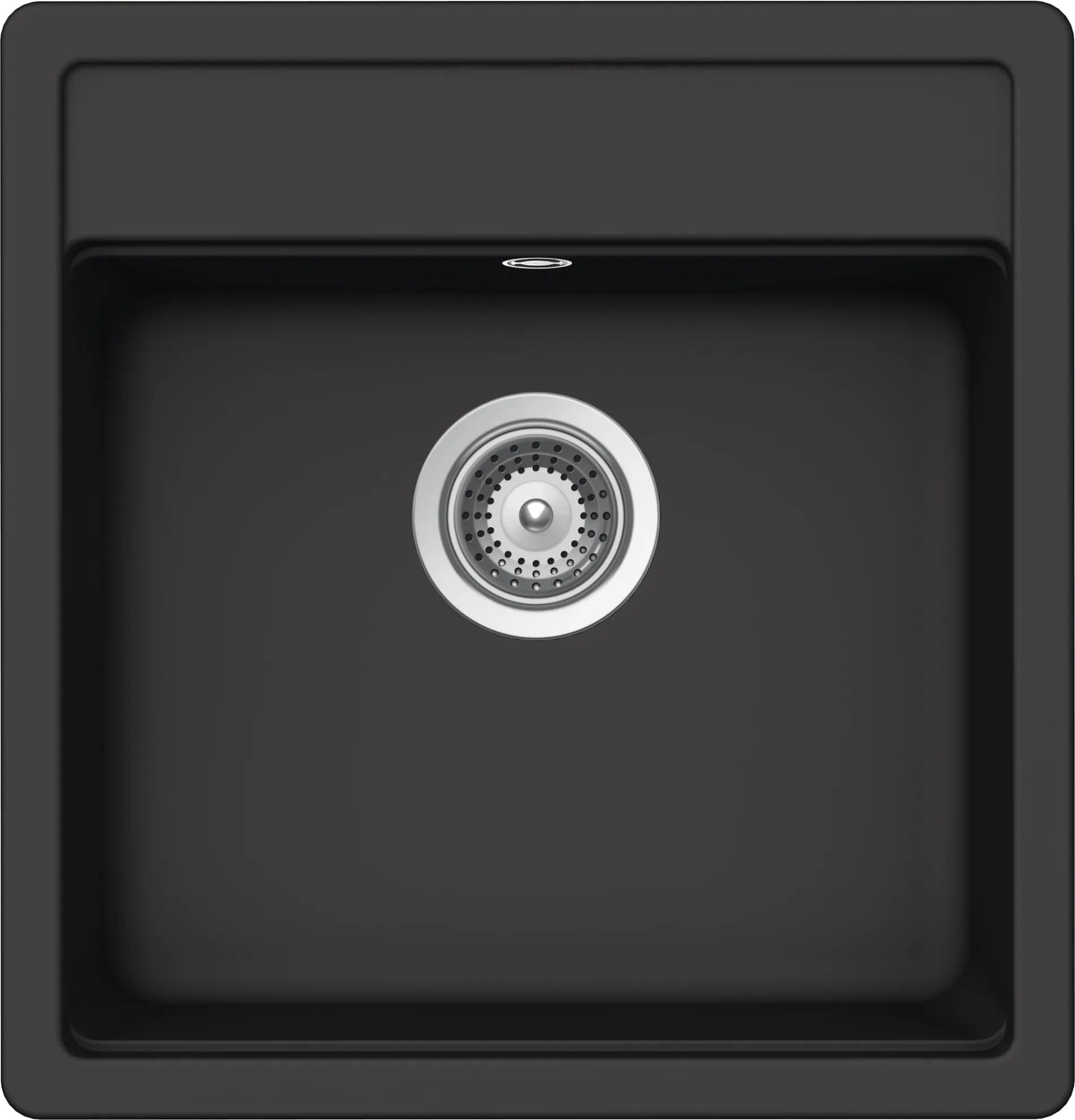 Obrázek Dřez MONO N-100S DUSK Spodní uložení