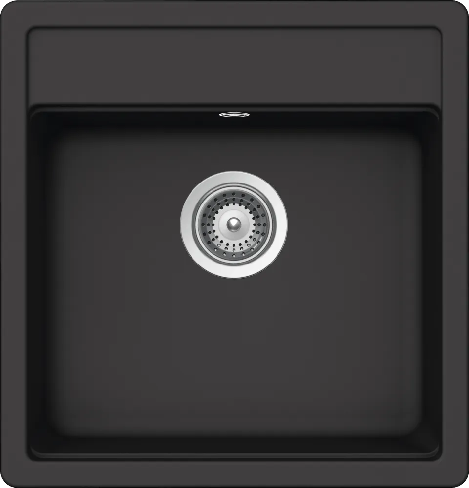 Dřez MONO N-100S DUSK Spodní uložení