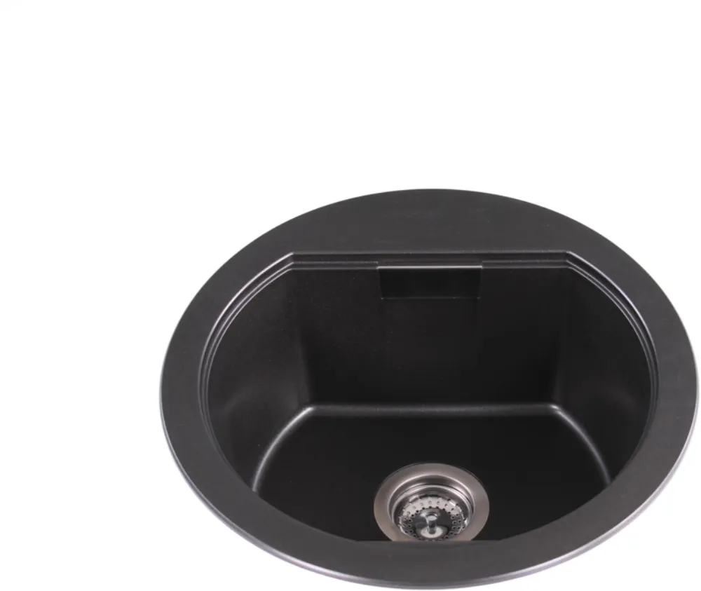 Obrázek Dřez MONO R-100 DUSK Horní uložení