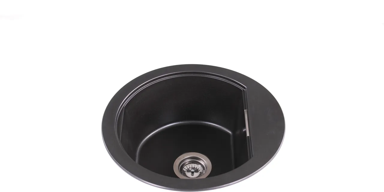 Obrázek Dřez MONO R-100 DUSK Horní uložení