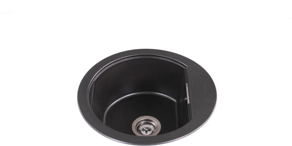 Obrázek Dřez MONO R-100 DUSK Horní uložení