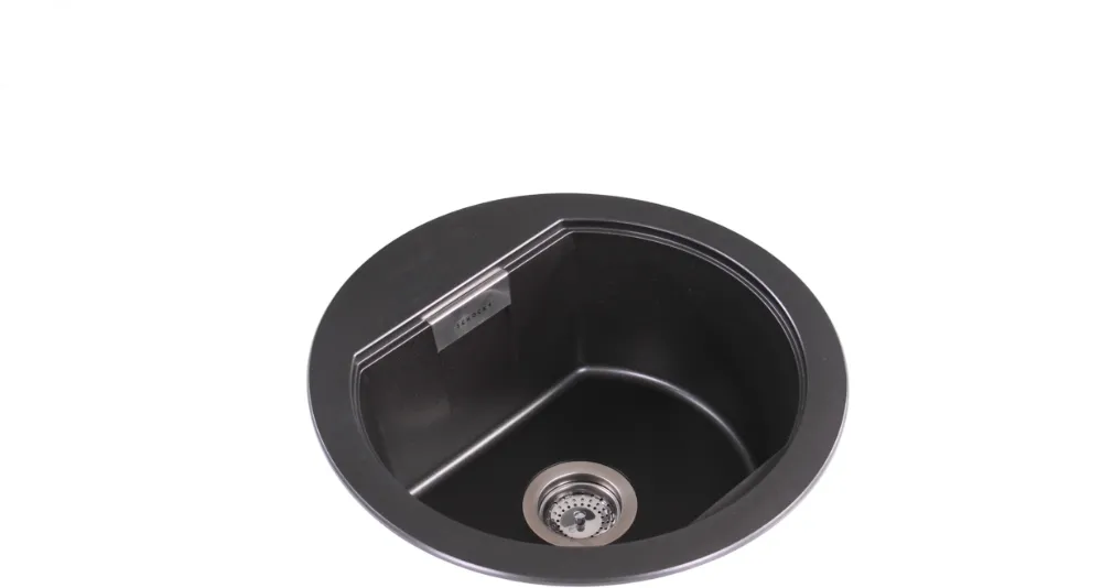 Obrázek Dřez MONO R-100 DUSK Horní uložení