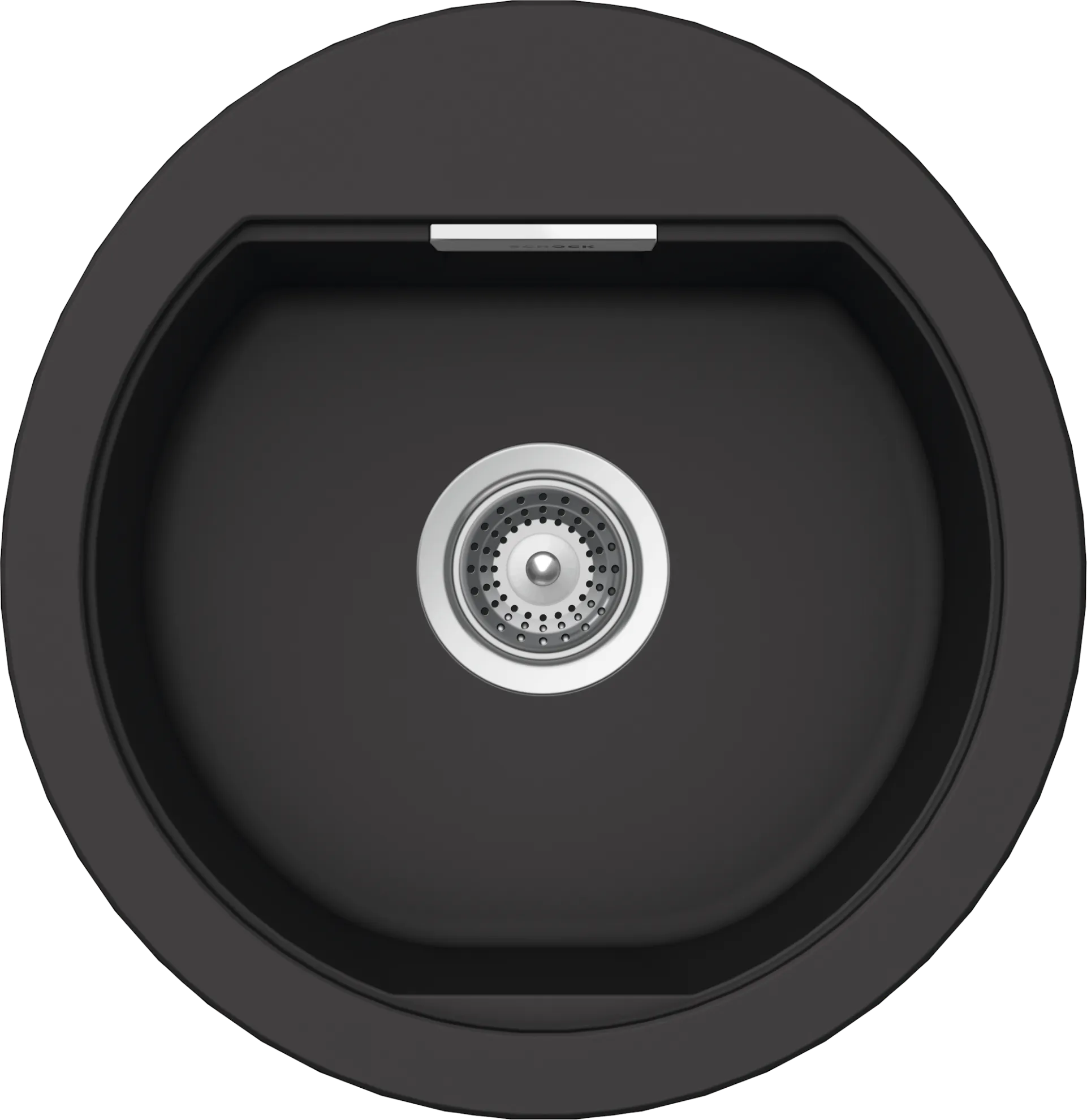 Obrázek Dřez MONO R-100 DUSK Horní uložení