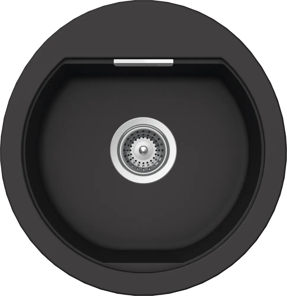 Dřez MONO R-100 DUSK Horní uložení