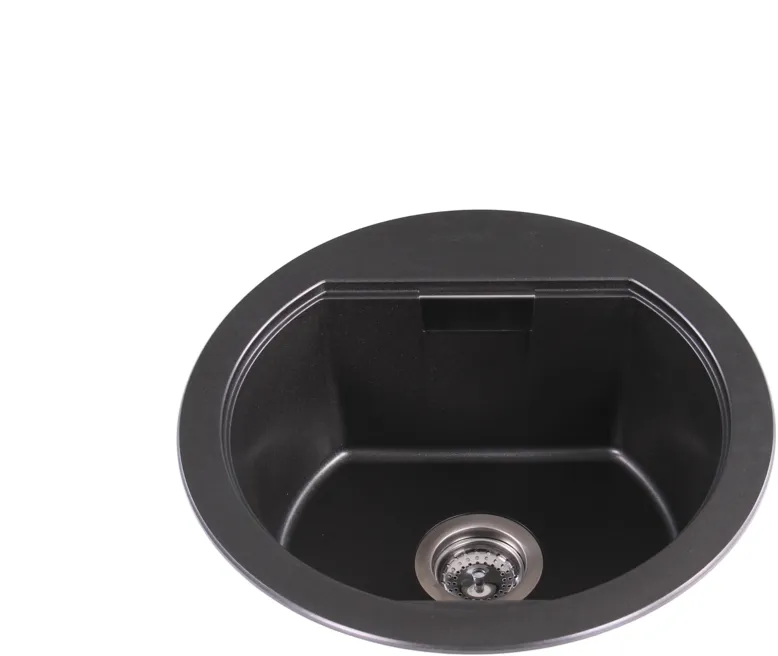 Obrázek Dřez MONO R-100 DUSK Spodní uložení