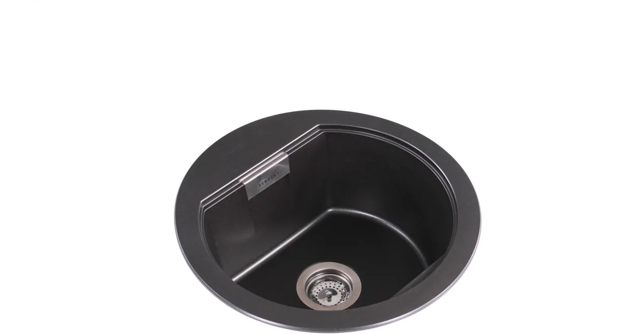 Obrázek Dřez MONO R-100 DUSK Spodní uložení