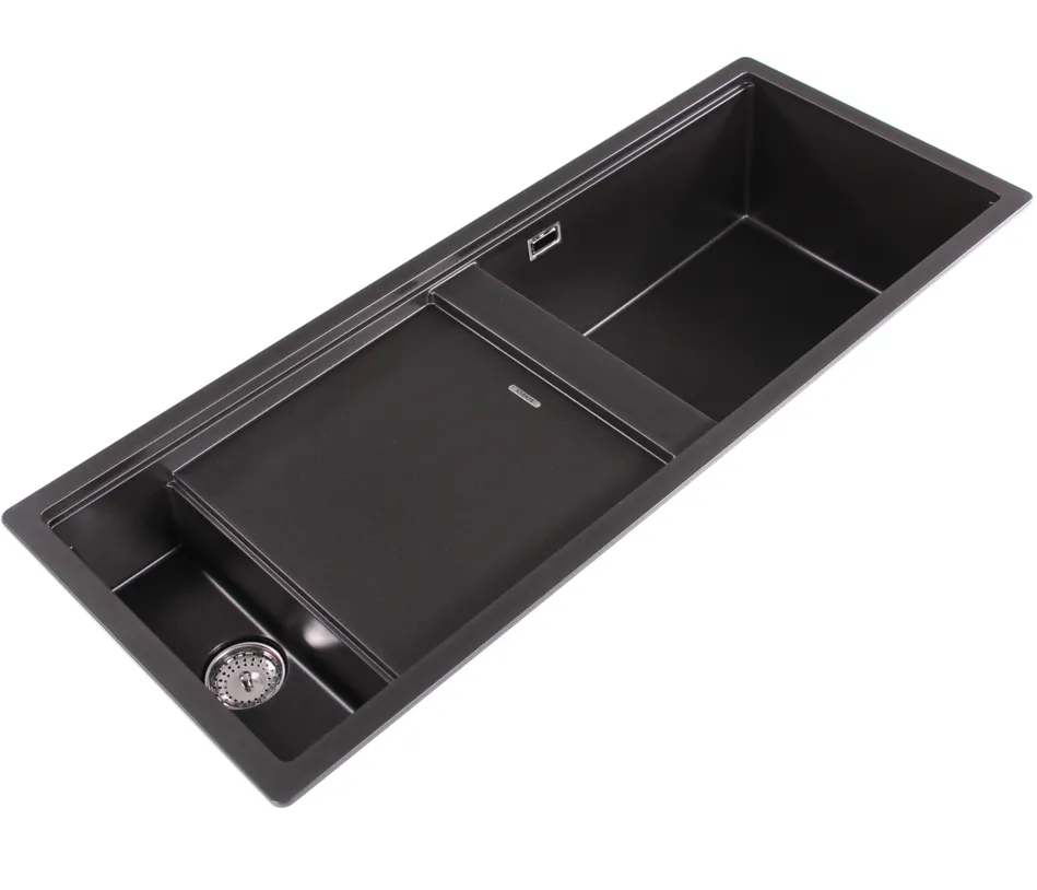 Obrázek Dřez PREPSTATION D-150 DAY Horní uložení