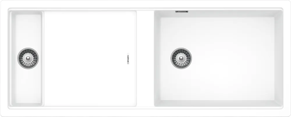 Dřez PREPSTATION D-150 DAY Spodní uložení