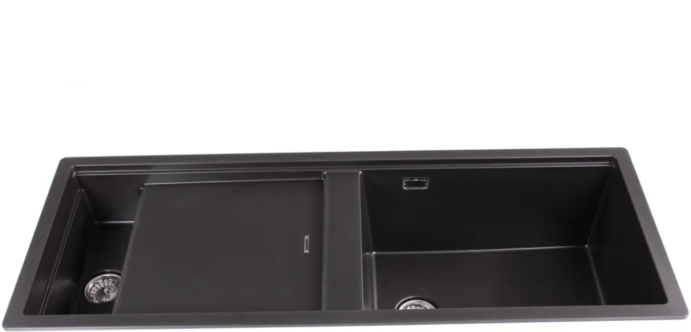 Obrázek Dřez PREPSTATION D-150 DAY Spodní uložení