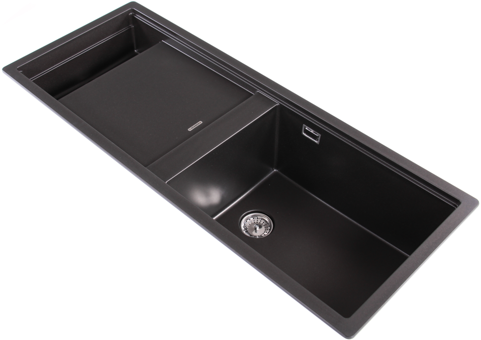 Obrázek Dřez PREPSTATION D-150 DAY Spodní uložení