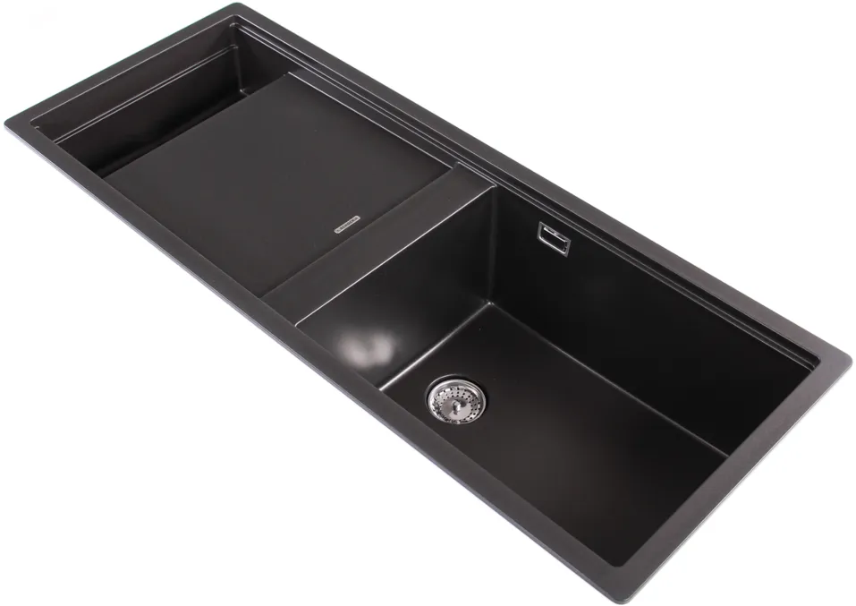 Obrázek Dřez PREPSTATION D-150 TWILIGHT Horní uložení