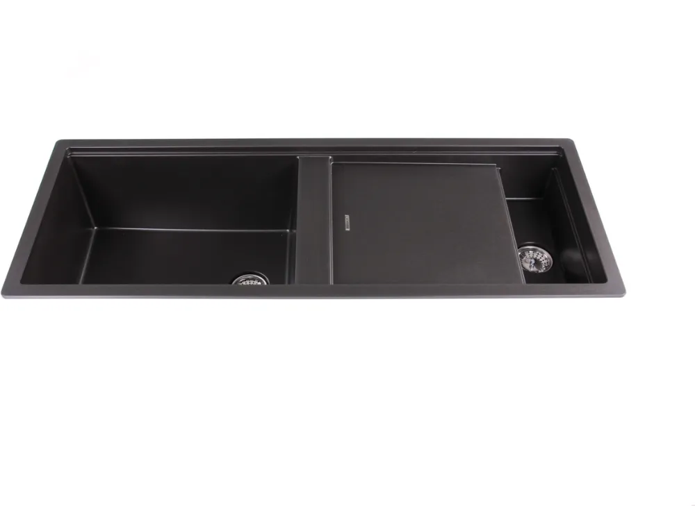 Obrázek Dřez PREPSTATION D-150 TWILIGHT Horní uložení