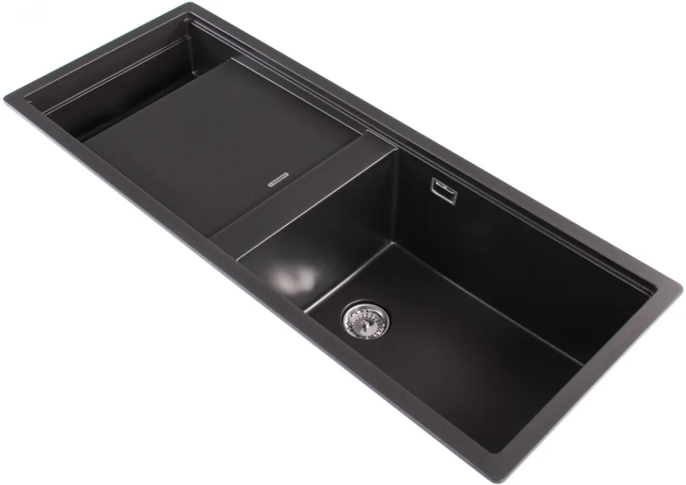 Obrázek Dřez PREPSTATION D-150 TWILIGHT Spodní uložení