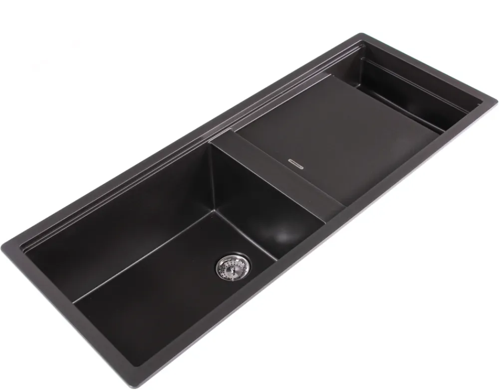 Obrázek Dřez PREPSTATION D-150 TWILIGHT Spodní uložení