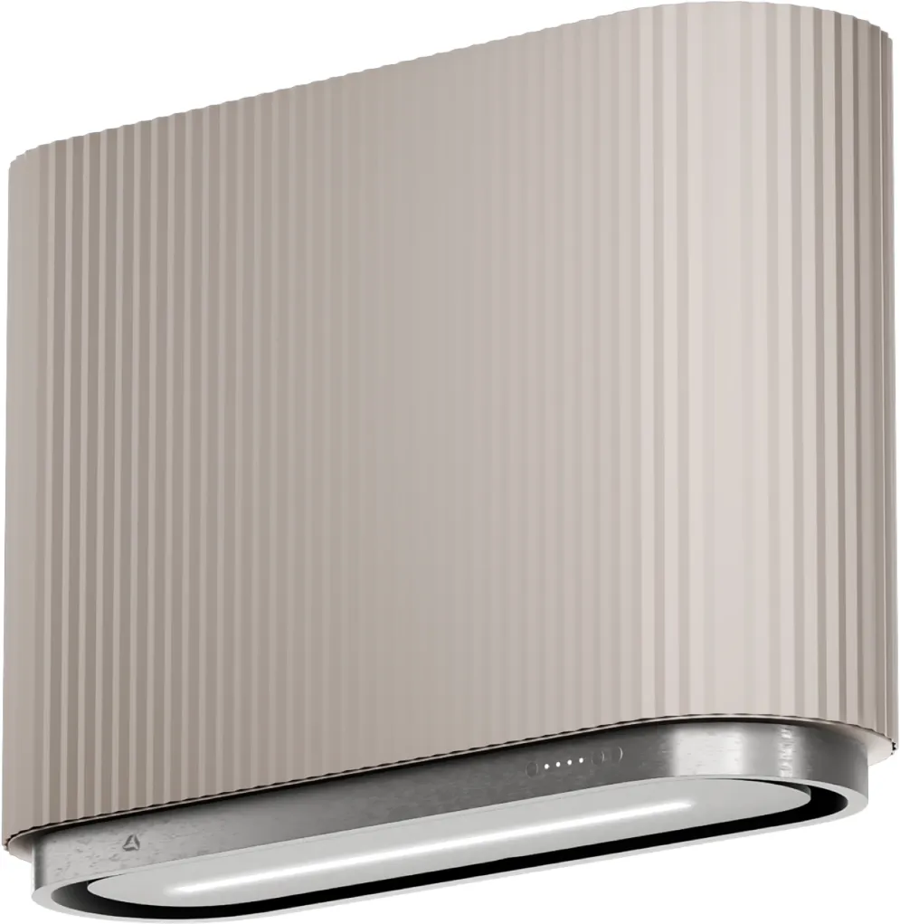 Obrázek Odsavač komínový MONO 60 Ecru CDP6003E