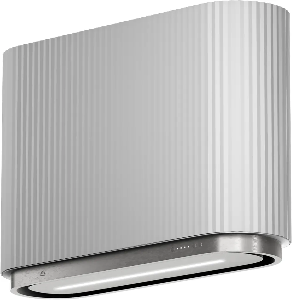 Obrázek Odsavač komínový MONO 80 White CDP8001W