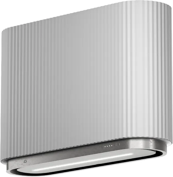 Odsavač komínový MONO 80 White CDP8001W