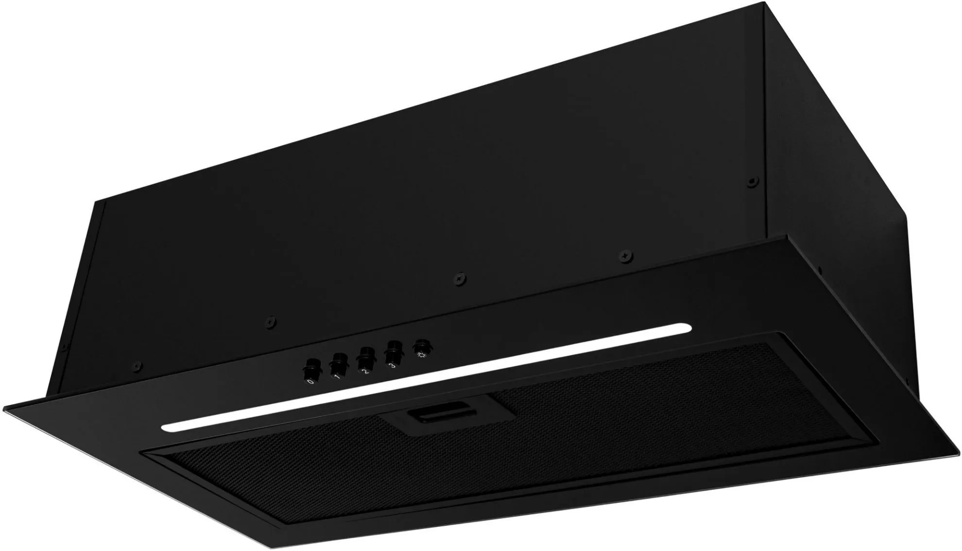 Obrázek ODSAVAČ DO SKŘÍŇKY KOV6150BLG