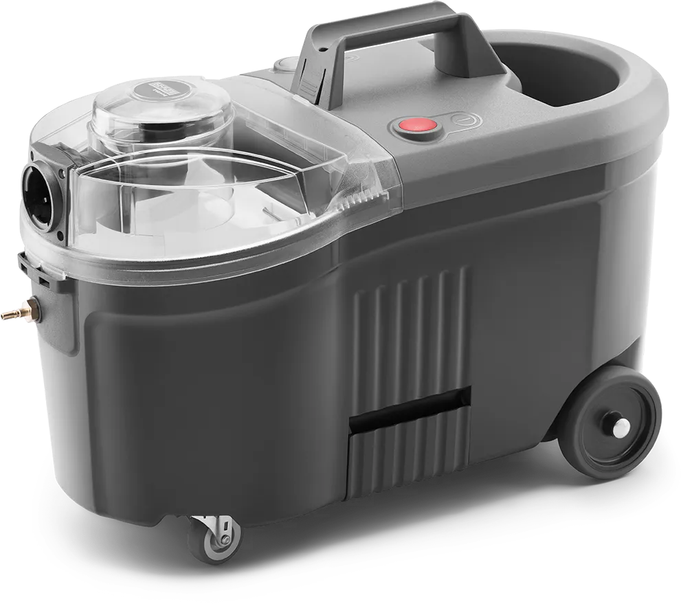 Obrázek Extraktor PROFI 50.1 WM čistič koberců a čalounění