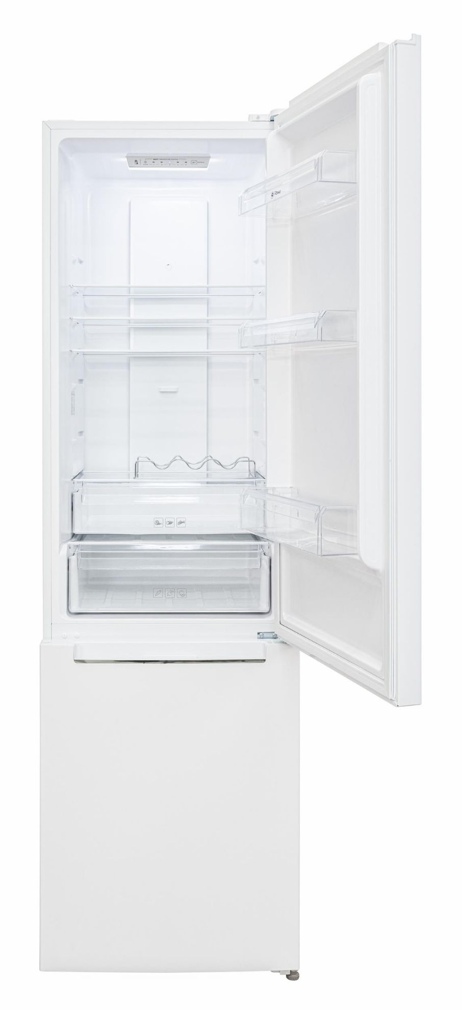 Obrázek CHLADNIČKA KOMBINOVANÁ RCN4326W