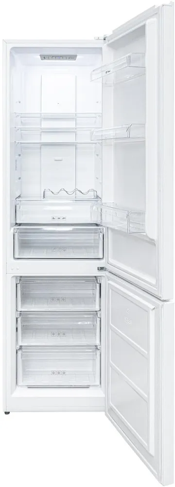 Obrázek CHLADNIČKA KOMBINOVANÁ RCN4326W