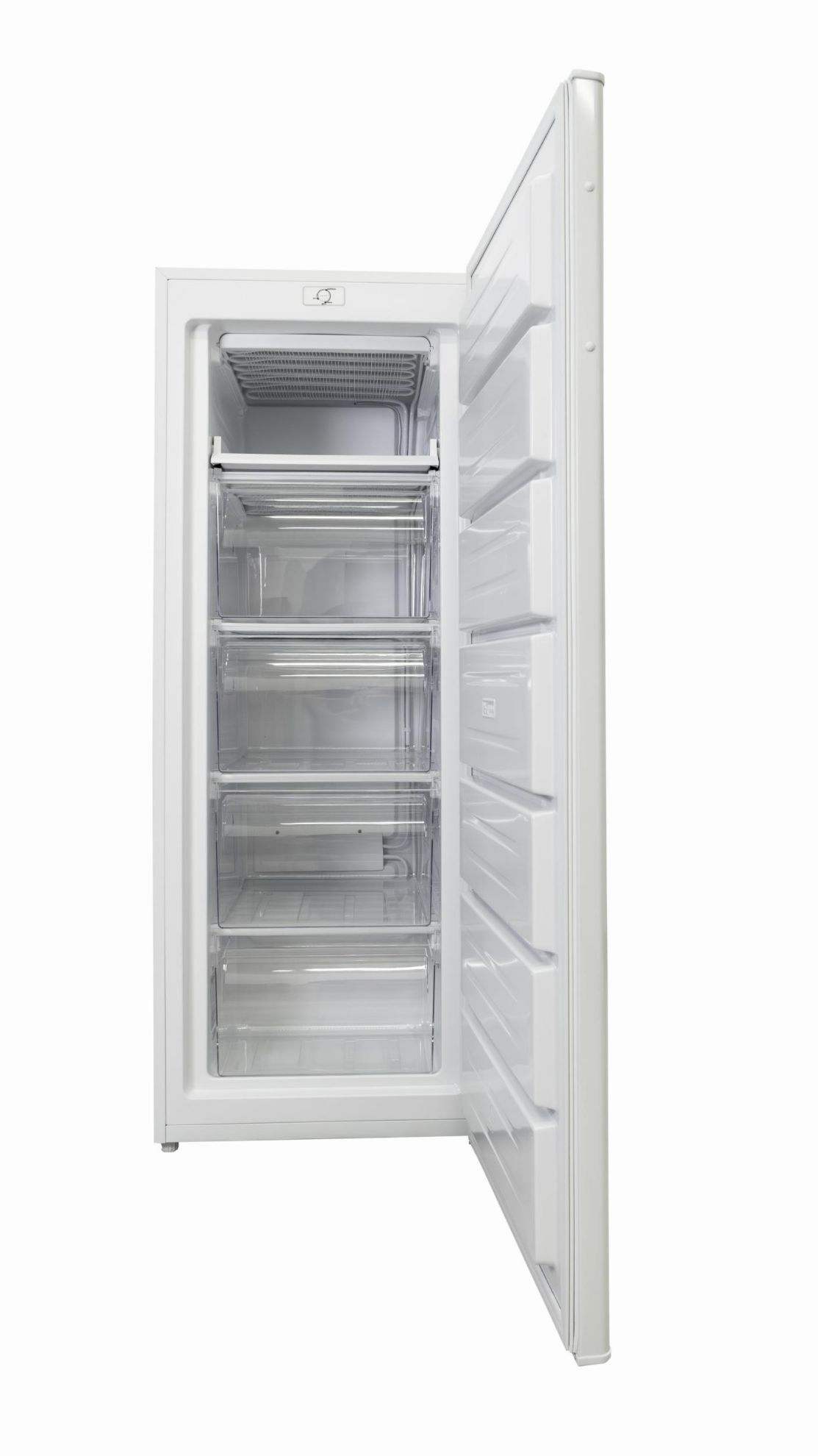 Obrázek MRAZNIČKA VOLNĚ STOJÍCÍ RF168W