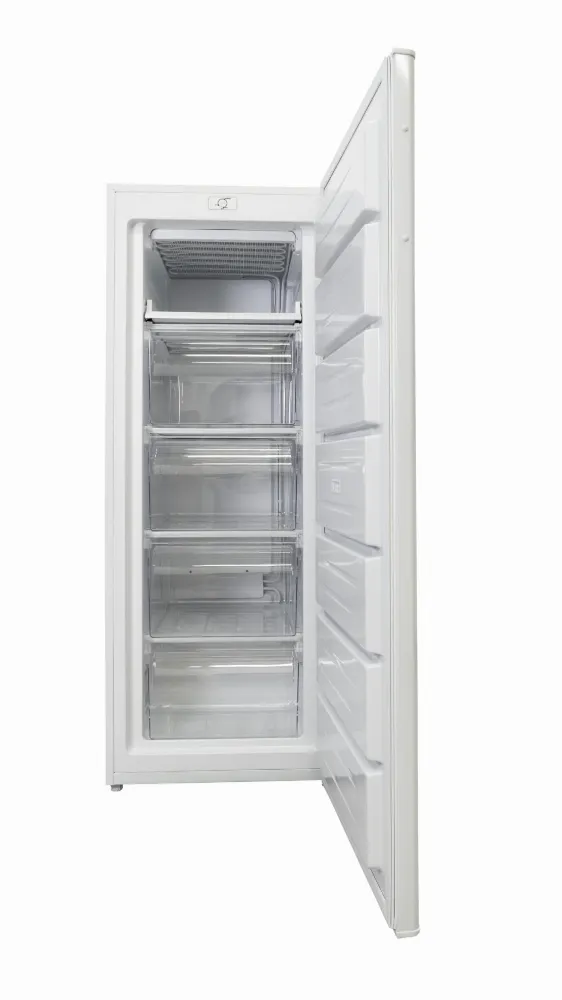 Obrázek MRAZNIČKA VOLNĚ STOJÍCÍ RF168W