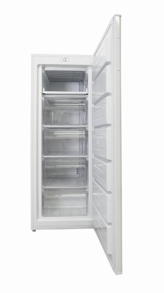 Obrázek MRAZNIČKA VOLNĚ STOJÍCÍ RF168W