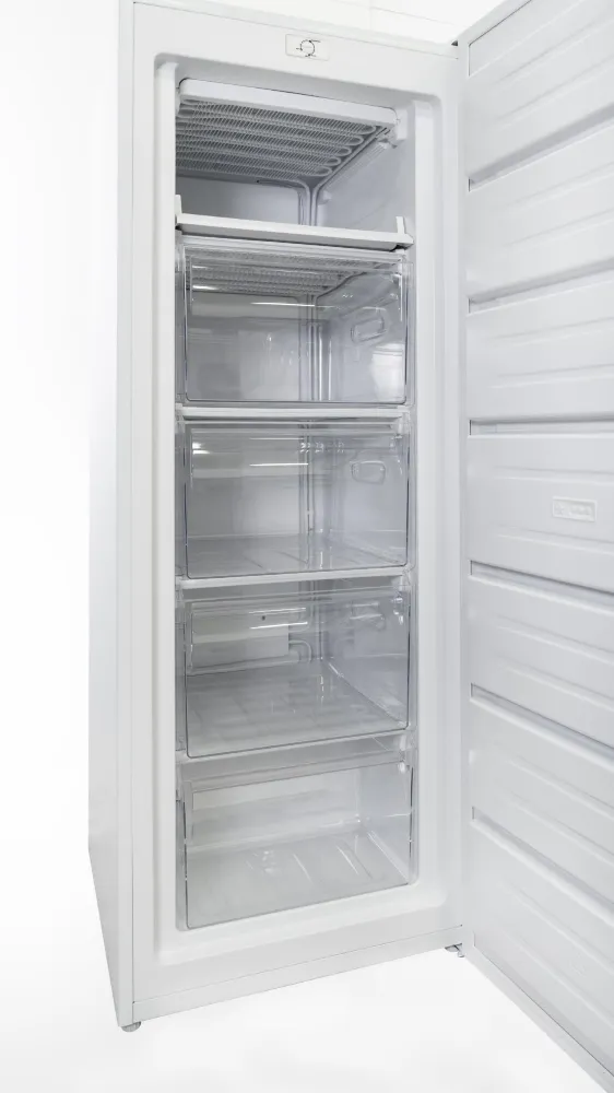 Obrázek MRAZNIČKA VOLNĚ STOJÍCÍ RF168W