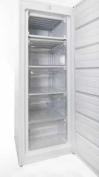 Obrázek MRAZNIČKA VOLNĚ STOJÍCÍ RF168W