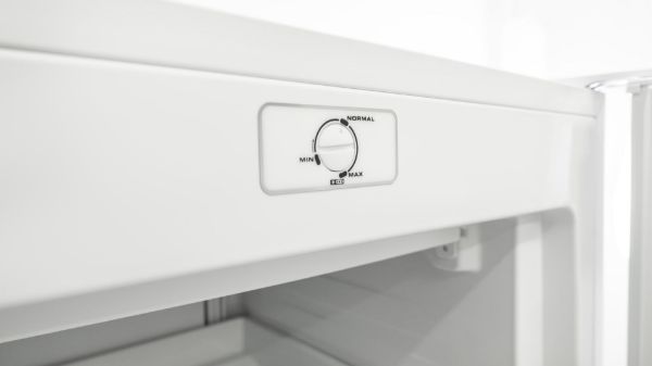 Obrázek MRAZNIČKA VOLNĚ STOJÍCÍ RF168W